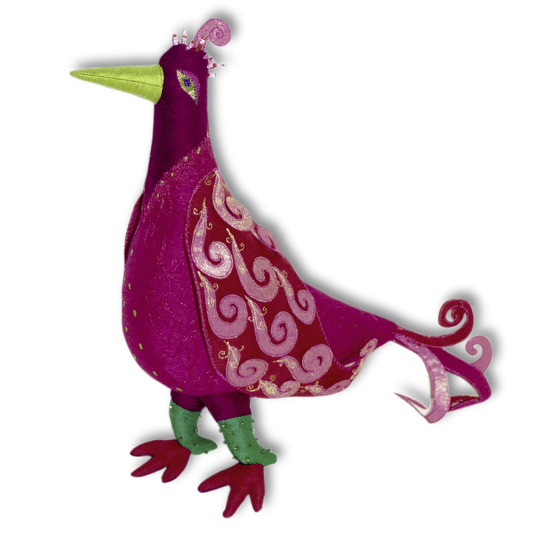 Petrushka Papink