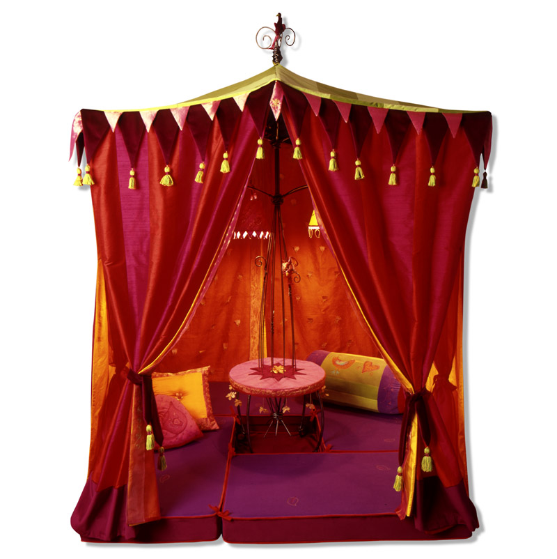 The Tent Room