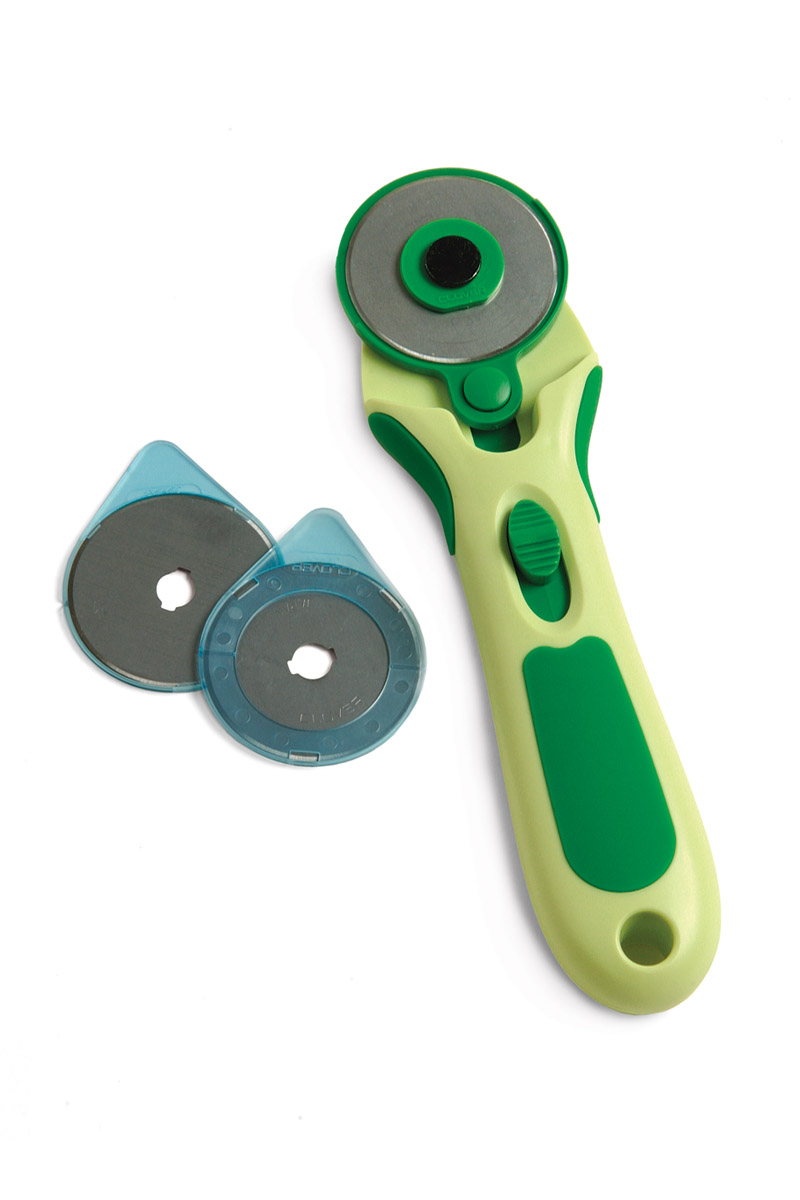 Clover's 45-mm Rotary Cutters