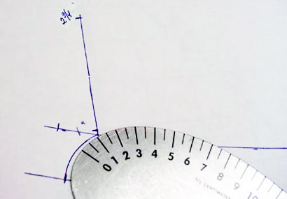 Smooth curve