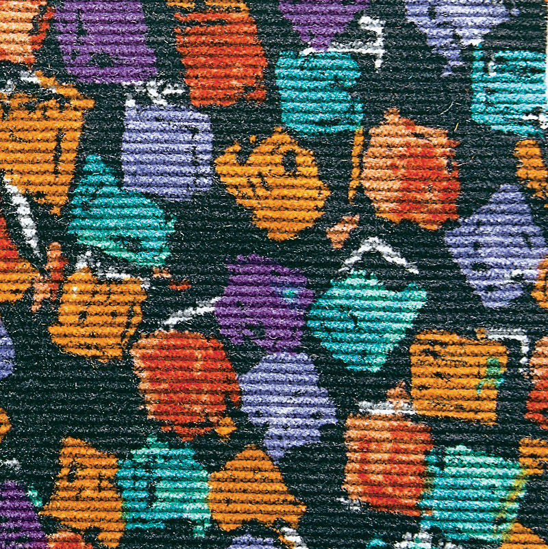 Corduroy #9