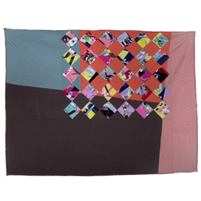 This Is A Quilt, Not Art
