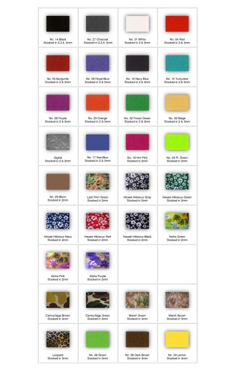 SeattleFabrics.com