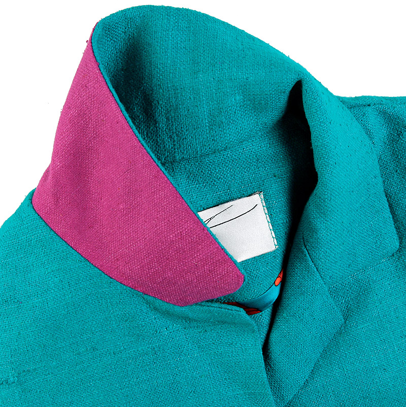 Turn-of-cloth tutorial