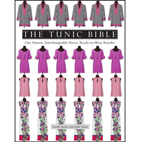 the tunic bible