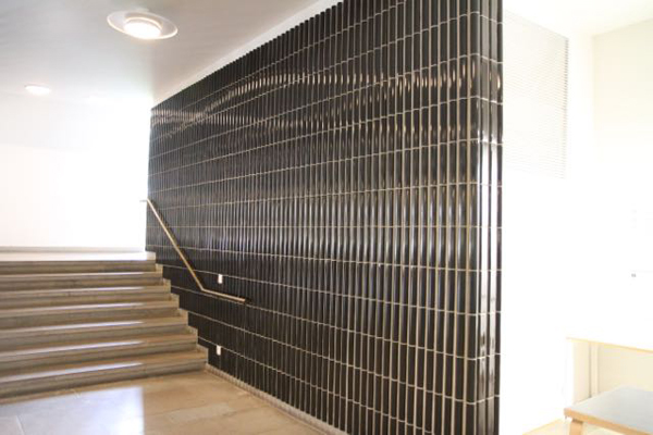 Aalto stairway