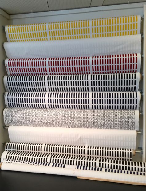 Aalto textiles