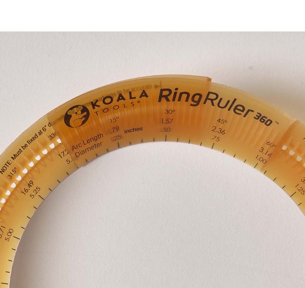improve your sewing with 4 specialized measuring tools