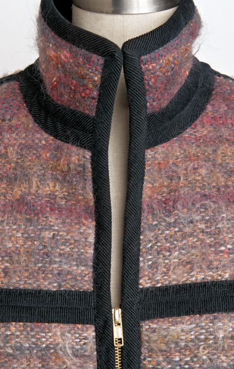 Seam Allowance Substitution