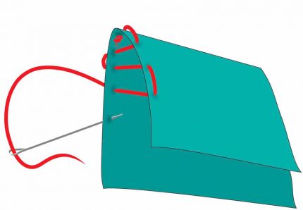 double guard stitch