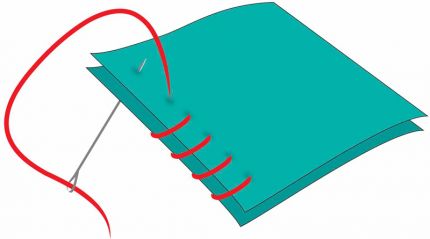 whipstitch