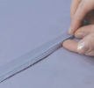 French seam article, but learn a clean seam finish