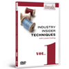 industry insider techniques volume 1