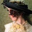 La Belle Epoch Crusher Hat (Titanic era)